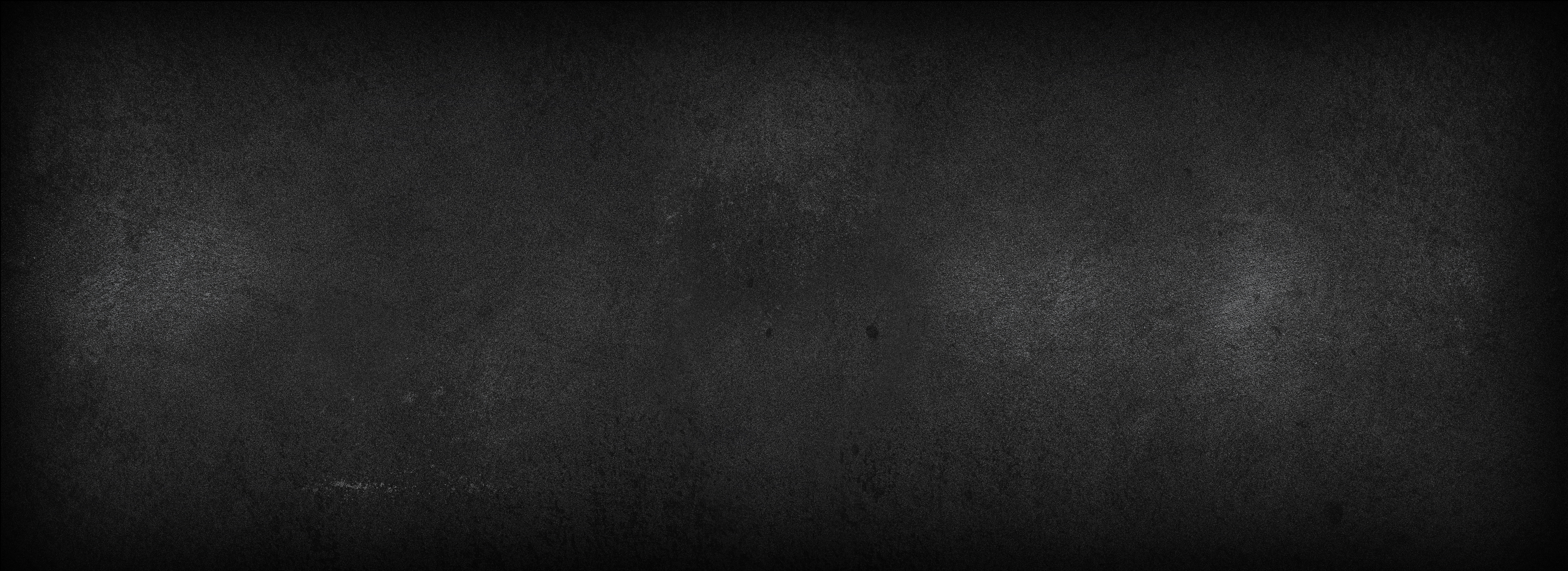 Black Grunge Background